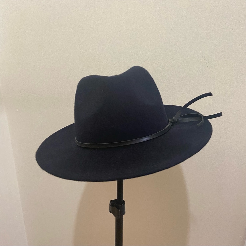 Fedora Felt Hat